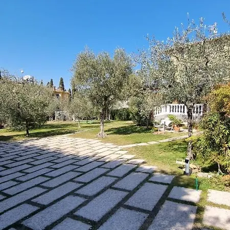 Casa Elsa Appartamento Torri Del Benaco