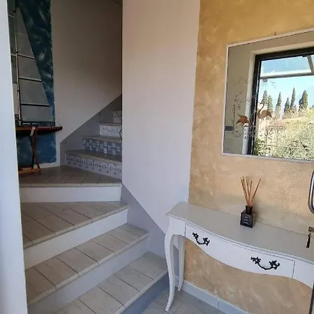 Casa Elsa Appartamento Torri Del Benaco